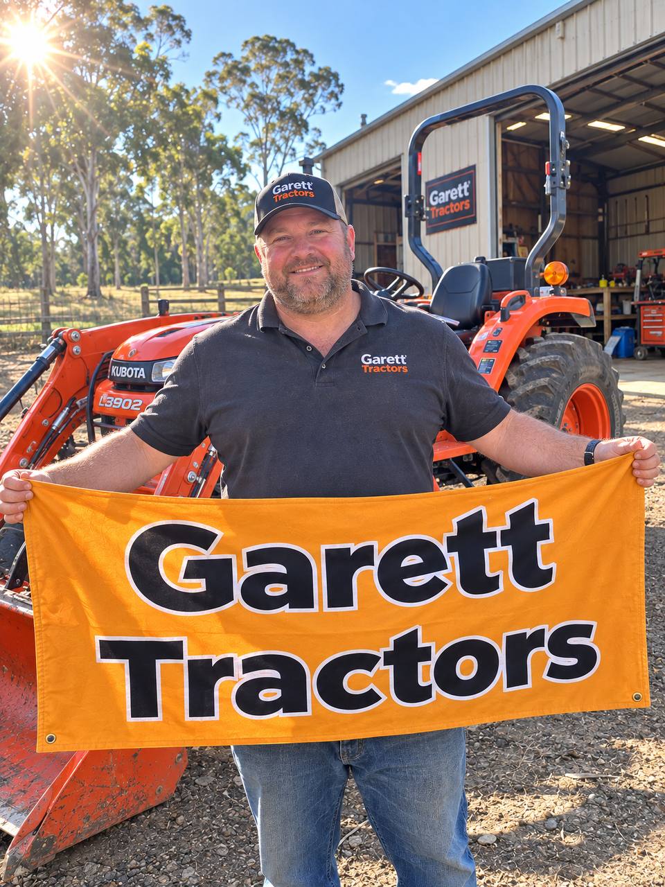 Curtis Vance &mdash; Fort Worth, TX