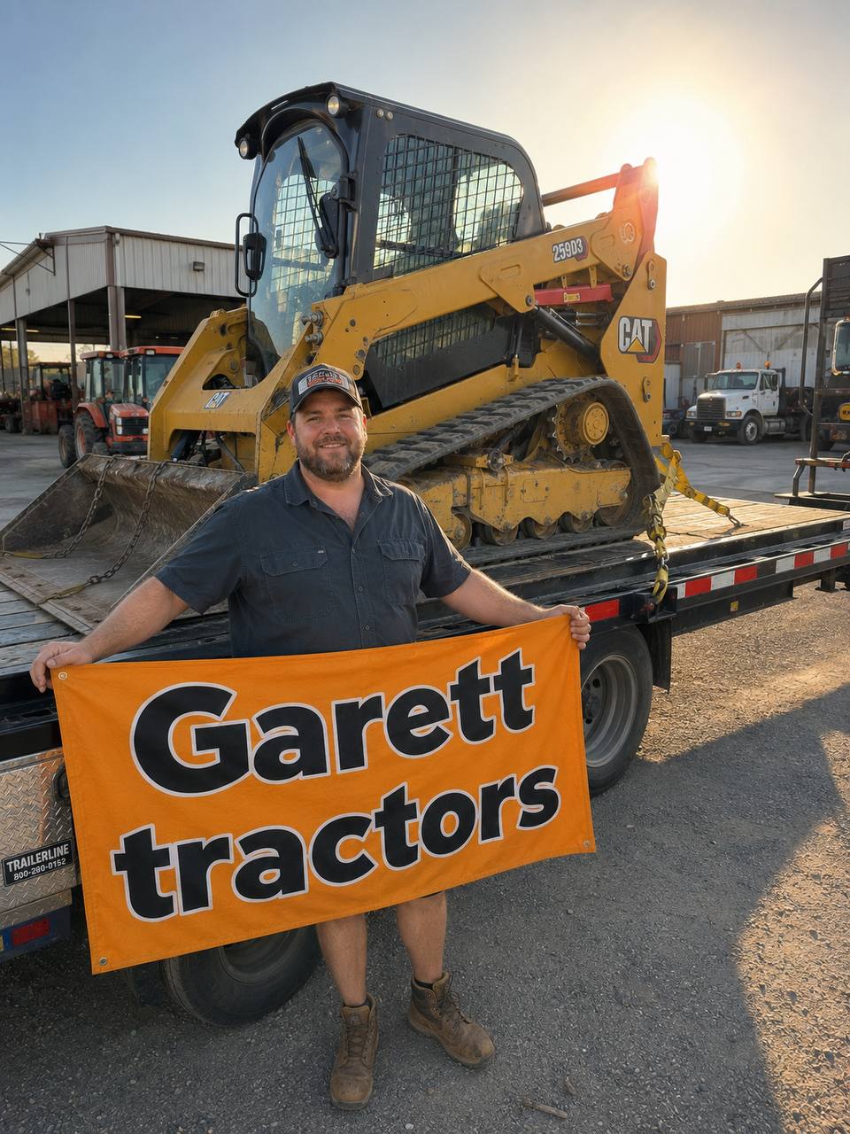 Gary Lindstrom &mdash; Coeur d'Alene, ID